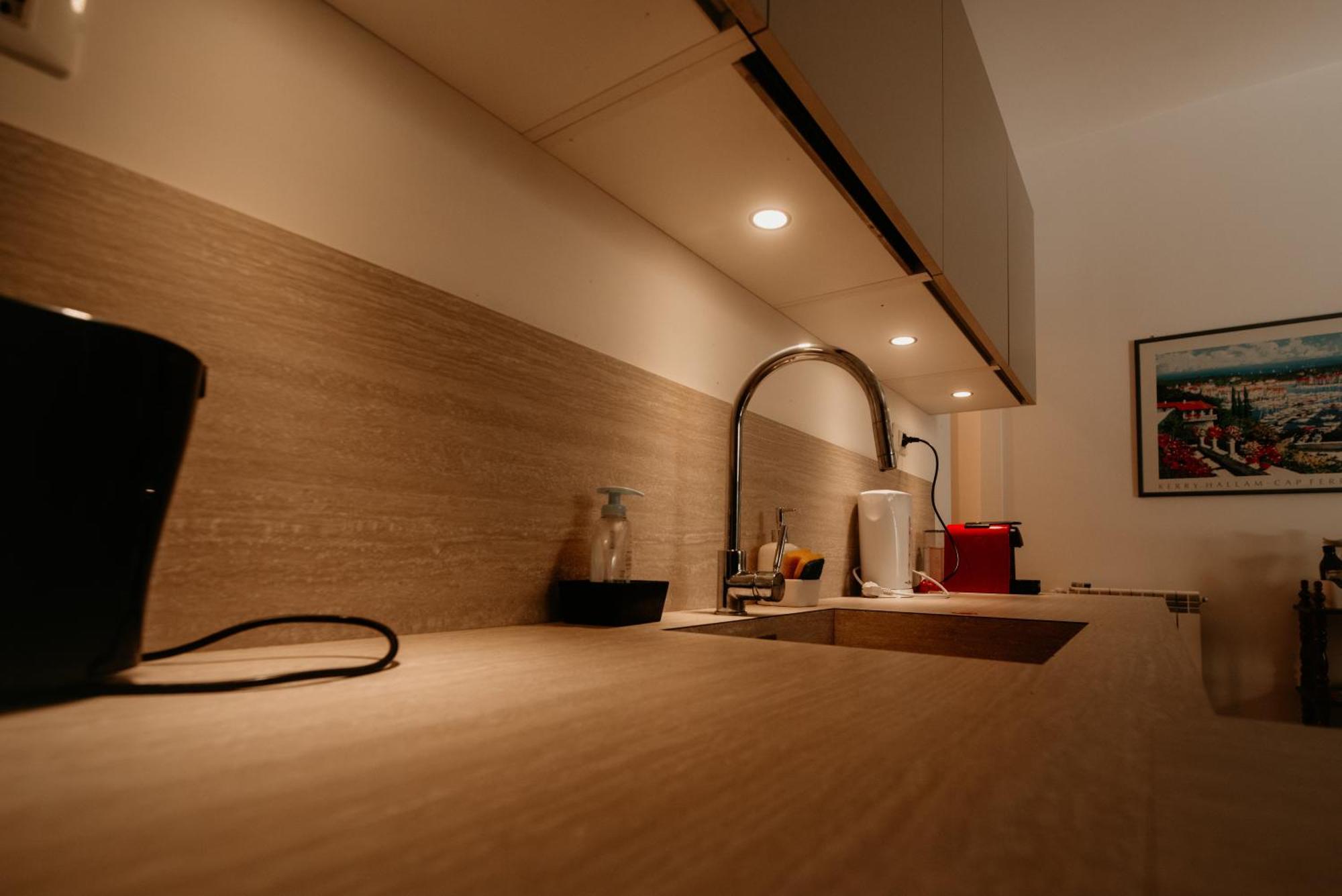 Green Hill Apartment - Exclusive Use โรม ภายนอก รูปภาพ