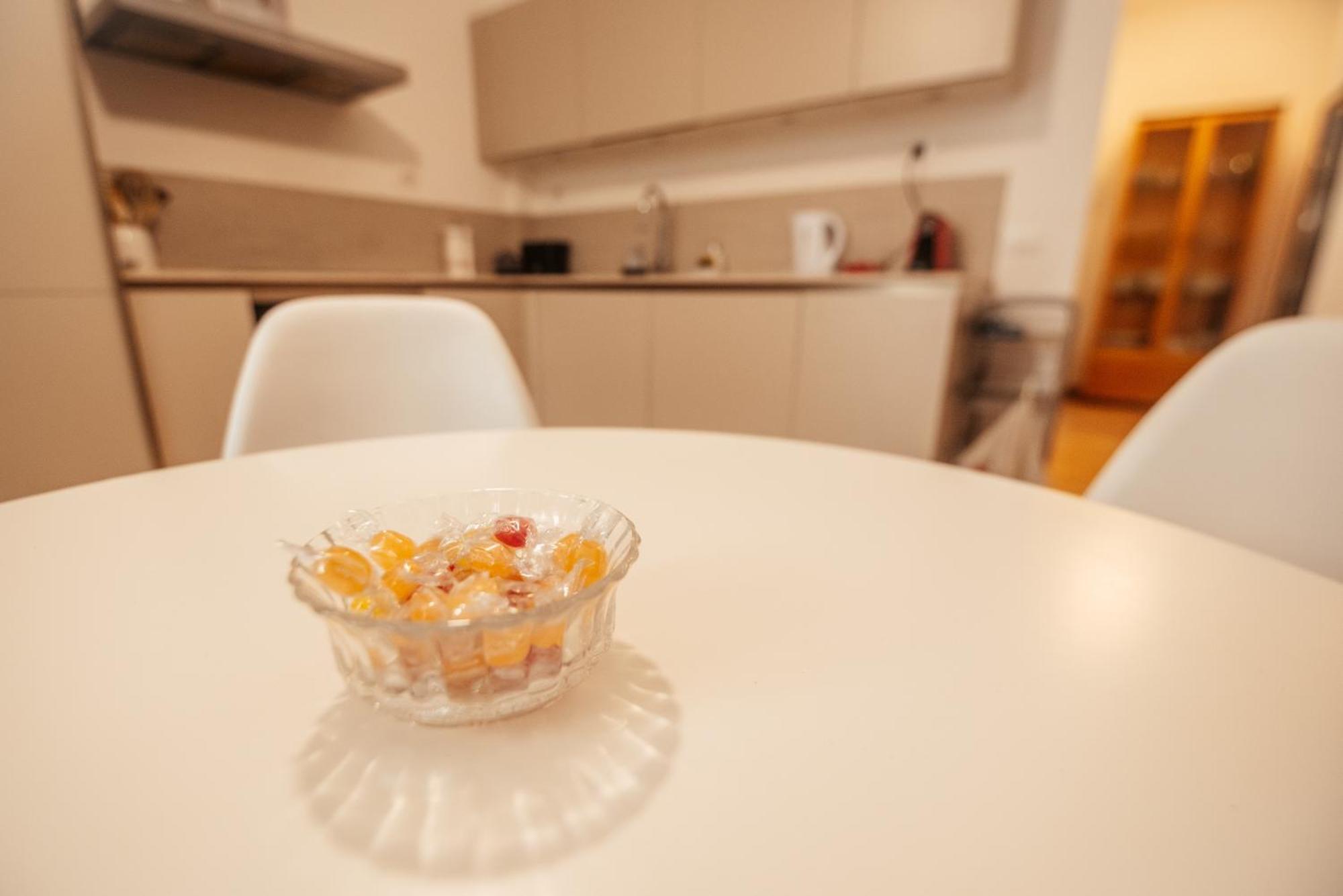 Green Hill Apartment - Exclusive Use โรม ภายนอก รูปภาพ