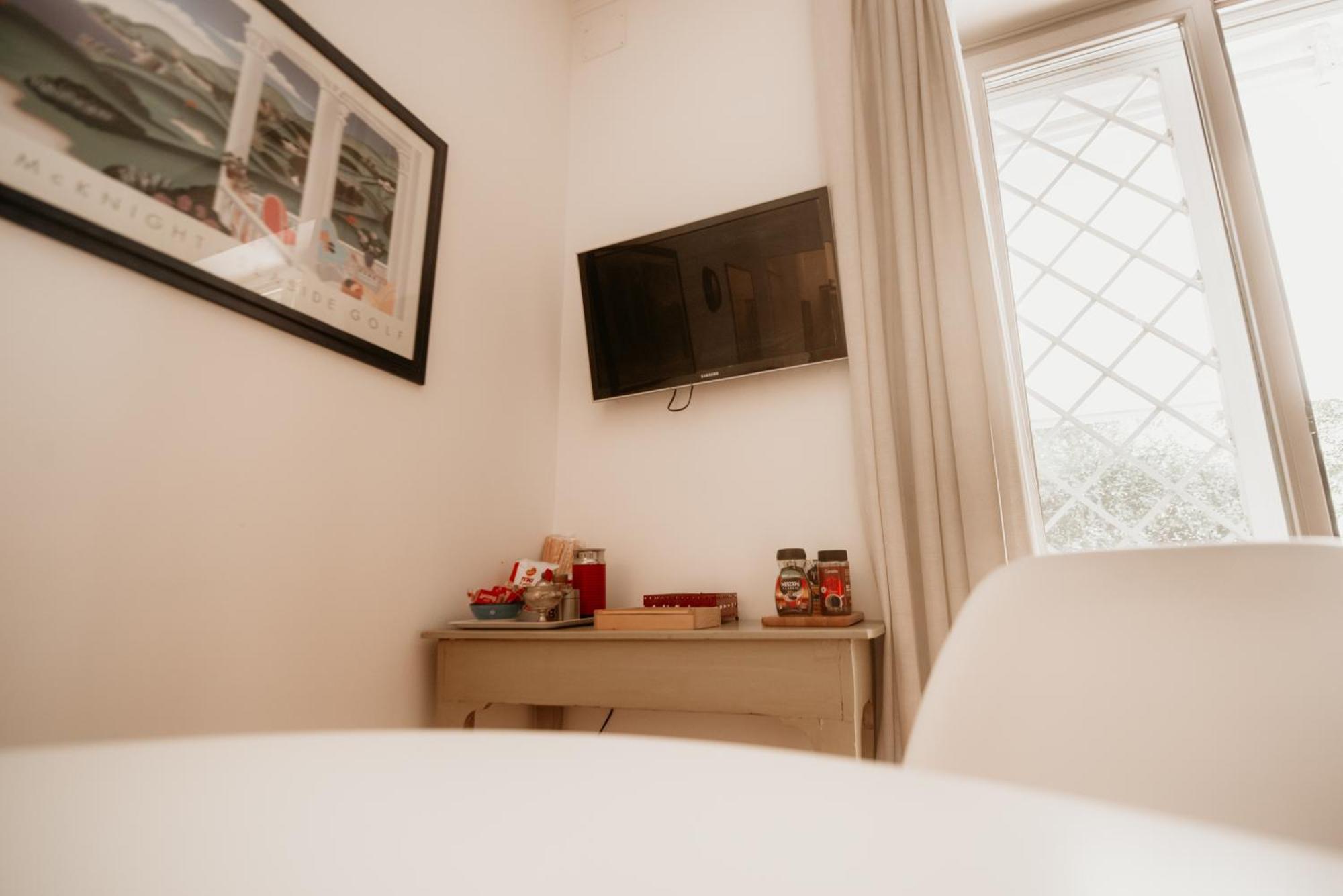 Green Hill Apartment - Exclusive Use โรม ภายนอก รูปภาพ